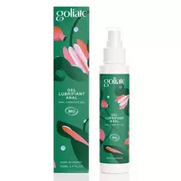 Goliate Anal Lubricant Gel BIO (Anal Lubricant Gel) Intymioji higiena 100 ml