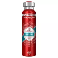 Old Spice Antiperspirant in spray Power Start (Antiperspirant Spray) Dezodorantas 150 ml