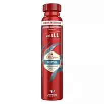 Old Spice Deodorant spray Deep Sea (Deodorant Body Spray) Dezodorantas 250 ml