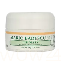 Mario Badescu Mario Badescu Coconut & Mango Lip Mask 14 ml