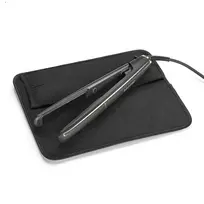 Babyliss Professional hair straightener Stilista 25 mm Grey & Gold BAB3550E