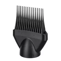 Babyliss Straightening attachment for Falco hair dryer