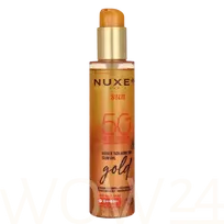 Nuxe Nuxe Sun High Protection Gold Sun Oil SPF50 150 ml