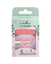 Invisibobble Oasis Roller Retreat 2-piece hair curler set