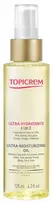 Topicrem Moisturizing oil for body and hair (Ultra-Moisturizing Oil) 125 ml