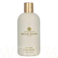 Molton brown Milk Musk Bath & Shower Gel 290 ml