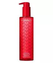 Mac Hyper Real Fresh Canvas Cleansing Oil 200 ml