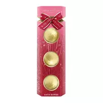 Baylis & Harding Midnight Cherry Gift Set 3 × 100 ml