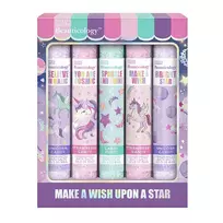 Baylis & Harding Unicorn Gift Set 5 x 65 ml