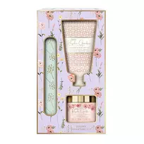 Baylis & Harding Royale Garden Hand & Nail Care Set - gift set