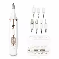 Rio-Beauty Precision Pro - electric nail file Nagų dildė