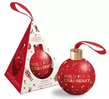 The Luxury Bathing Company Fig & Cranberry Bath Soak 250 ml