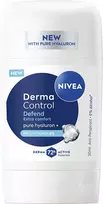 Nivea Solid antiperspirant Derma Control Defend (Antiperspirant) Dezodorantas 50 ml