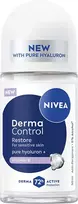 Nivea Derma Control Restore Roll-On Antiperspirant (Antiperspirant) Dezodorantas 50 ml