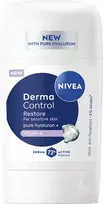 Nivea Solid antiperspirant Derma Control Restore (Antiperspirant) Dezodorantas 50 ml