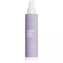 ICONIQUE Professional Leave-in care for cool & radiant blonde Cool Like You (Violet Treatment) 150 ml