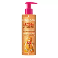 Dermacol Aroma Moment Liquid Soap Gingerbread Cookies 250 ml