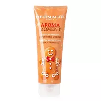 Dermacol Aroma Moment Festive Shower Gel Honey Gingerbread (Festive Shower Gel) 250 ml