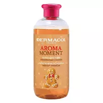 Dermacol Aroma Moment Bath Foam Gingerbread Cookies 500 ml