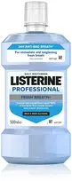 Listerine Mouthwash Professional Fresh Breath+ 500 ml