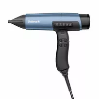 Valera Professional hair dryer GeniusCare AI Pacific Blue Metallic