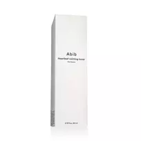 Abib Heartleaf Calming Toner Purškiamas veido losjonas 200 ml