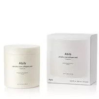 Abib Firming Touch Jericho Rose Collagen Pad ( 60 ks ) - Hydratační tampony s kolagenem Veido tonikas