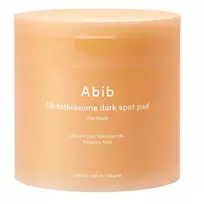 Abib Glutathiosome Dark Spot Pad Odos serumas 220 ml