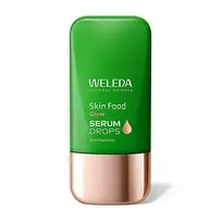 Weleda Skin Food Glow Brightening Serum (Serum Drops) 30 ml