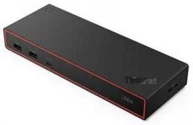 LENOVO TP USB4 DOCK (135W AC ADAPTER), DOCLNV40BF0135MX