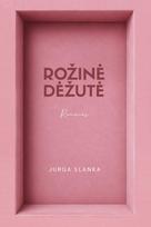 Rožinė dėžutė - Jurga Slanka