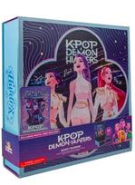 KPOP DEMON HUNTERS Advento kalendorius
