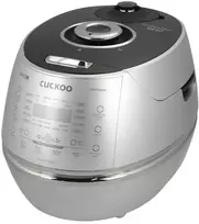 Cuckoo Ryžių virtuvė 1.80l CRP-CHSS1009FN Induktions-Spausdinimas