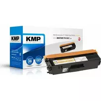 Toneris KMP Toner Brother TN-326Y/TN326Y KMP comp. geltonas B-T64 - 1246,3009