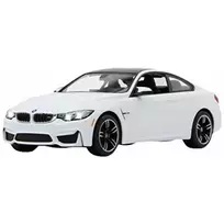 Jamara BMW M4 kupė 1:14 Balta 40Mhz