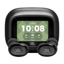 JBL Live Buds 4 belaidės ausinės į ausį su Bluetooth, 40 val. baterijos veikimo laikas