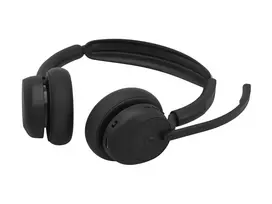 Ausinės su mikrofonu JABRA Evolve3 45 - Stereo LINK (34599-999-999)