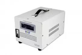 Volt įtampos stabilizatorius AVR PRO 3000VA 3% SERVO