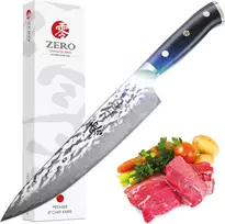 Kozygear Premier 8" 33cm Peilis Japan Super