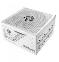 Maitinimo šaltinis ASRock Steel Legend WHT 1200W 80 PLUS Auksinis