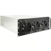 Serverio korpusas Inter-Tech 4F28 Mining-Rack (88887352)