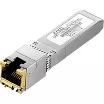 Modulis ZyXEL SFP10G-T SFP+ 10G RJ45 modulis 10G SFP+ RJ45 30m