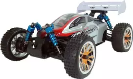 Amewi Troian Pro Buggy bešepetėlis, 1:16 4WD, 2,4GHz