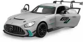 Jamara 402241 nuotoliniu būdu valdomas sportinis automobilio modelis su elektriniu varikliu 1:14