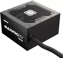 Maitinimo blokas Enermax MAXPRO IV 750W 80+ 230V EU standartas ne modulinis