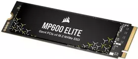 SSD 2TB CORSAIR M.2 PCI-E NVMe Gen4 MP600 ELITE