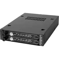 Kišenė Icy Dock ToughArmor EX (MB492SKL-B)