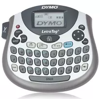 DYMO LetraTag LT-100T stalinis įrenginys QWERTY klaviatūra