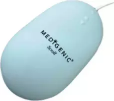 USB kabelis Medigenic KEION medicininei pelėi IP68 silikonas DE