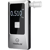 Alkotesteris Promiler iSober 70 su elektrocheminiu jutikliu